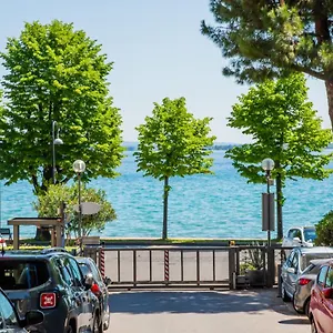  Apartament Marialuisa's - Le Rive Del Włochy